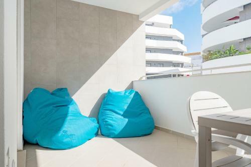 Modern Coastal Apartment Lagos Algarve
