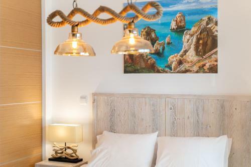 Modern Coastal Apartment Lagos Algarve