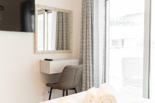 Modern Coastal Apartment Lagos Algarve
