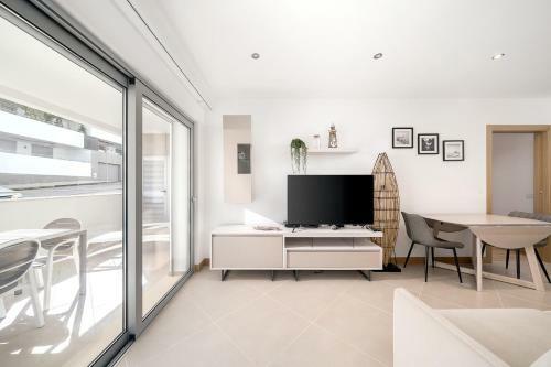 Modern Coastal Apartment Lagos Algarve