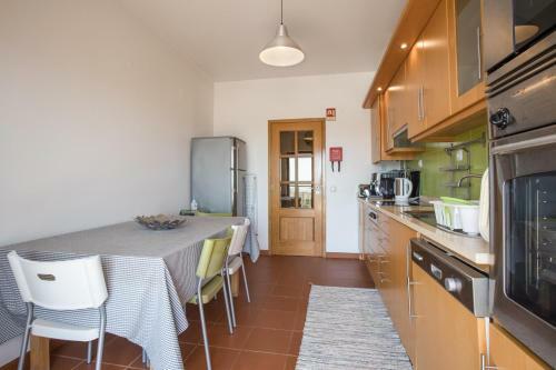 Meia Praia Beach Apartment