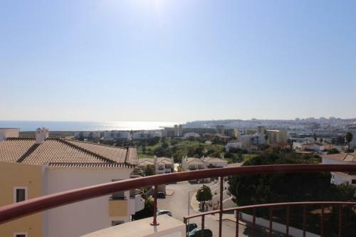Meia Praia Beach Apartment