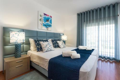 Sea La Vie Beach & Golf Apartment