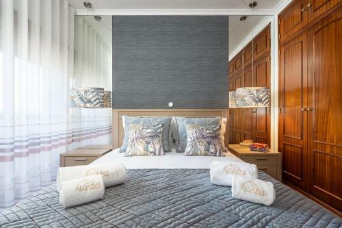 Sea La Vie Beach & Golf Apartment