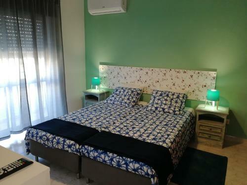 Hostal Ocean's 7 - Lagos Guest House