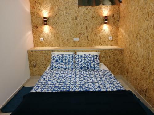 Hostal Ocean's 7 - Lagos Guest House