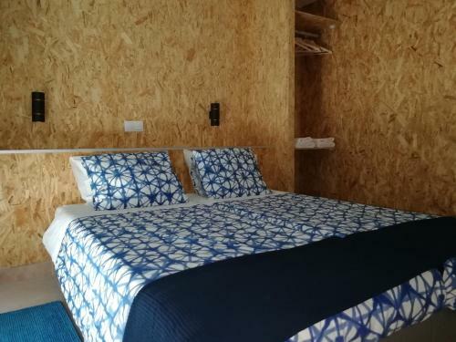 Hostal Ocean's 7 - Lagos Guest House