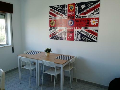 Hostal Ocean's 7 - Lagos Guest House