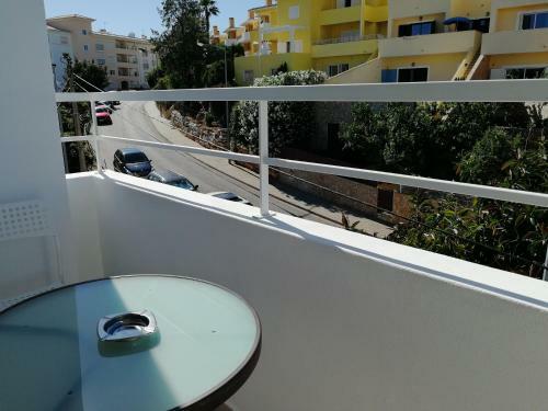 Hostal Ocean's 7 - Lagos Guest House