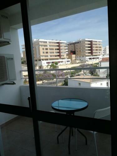 Hostal Ocean's 7 - Lagos Guest House