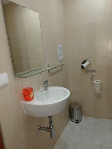 Hostal Ocean's 7 - Lagos Guest House