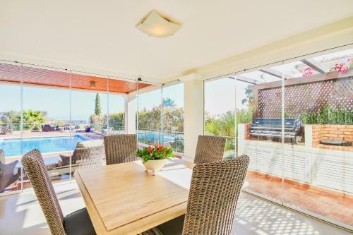 Villa 30 Monte Lemos