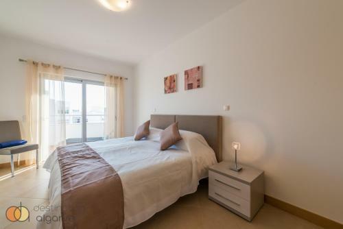 Apartamento Sol & Cidade 73 By Destination Algarve