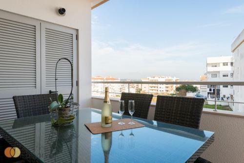Apartamento Sol & Cidade 73 By Destination Algarve