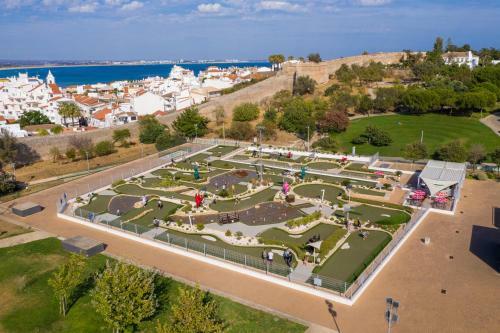 Apartamento Sol & Cidade 73 By Destination Algarve