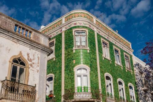 Apartamento Sol & Cidade 73 By Destination Algarve
