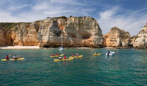 Apartamento Sol & Cidade 73 By Destination Algarve