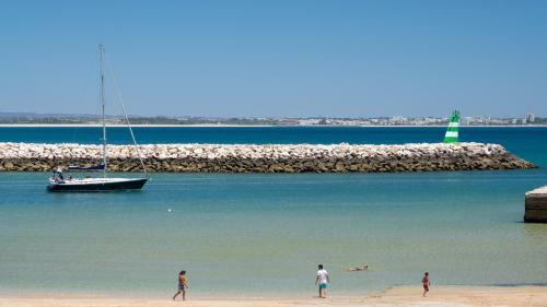 Apartamento Sol & Cidade 73 By Destination Algarve