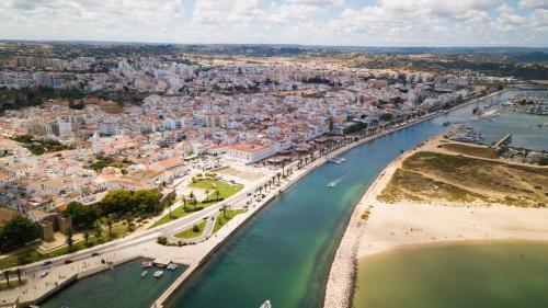 Apartamento Sol & Cidade 73 By Destination Algarve