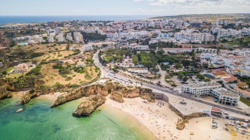 Apartamento Sol & Cidade 73 By Destination Algarve