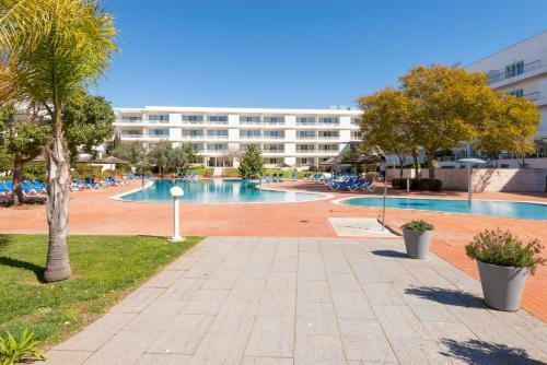 Apartamento Sunshine Harbour 96 By Destination Algarve