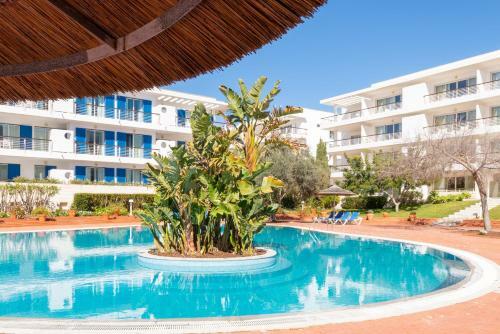 Apartamento Sunshine Harbour 96 By Destination Algarve