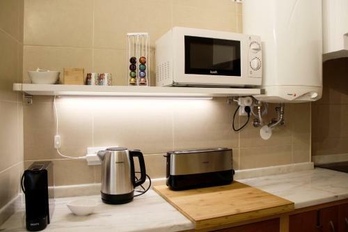 Apartamento Casas Da Av� Bia