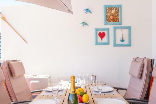 Apartamento Dona Ana 77 By Destination Algarve