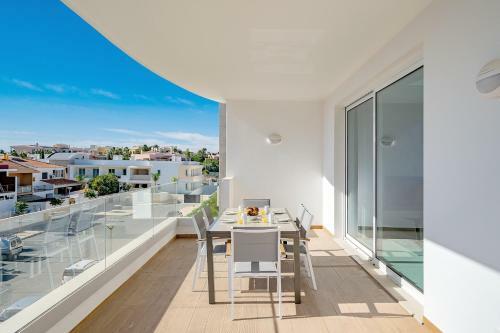 Well Located Apartment, Vila Ancora, Porto de Mos
