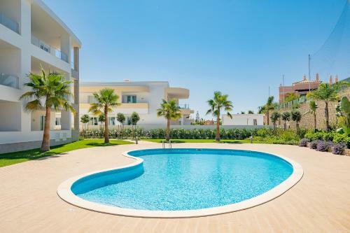 Well Located Apartment, Vila Ancora, Porto de Mos