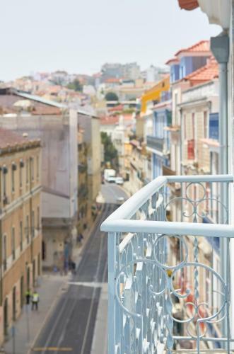 Lisbon Five Stars Apartments Bica