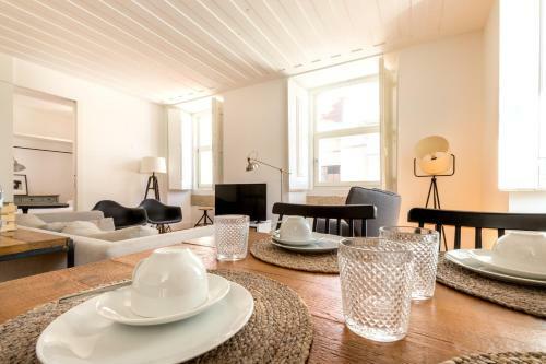 Apartamento Prime Lisbon - Sao Paulo 5