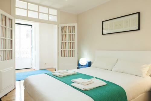 Apartamento Downtown Douradores By Homing