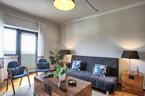 Apartamento Apol�nia 3e Five Bedrooms