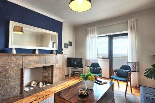 Apartamento Apol�nia 3e Five Bedrooms