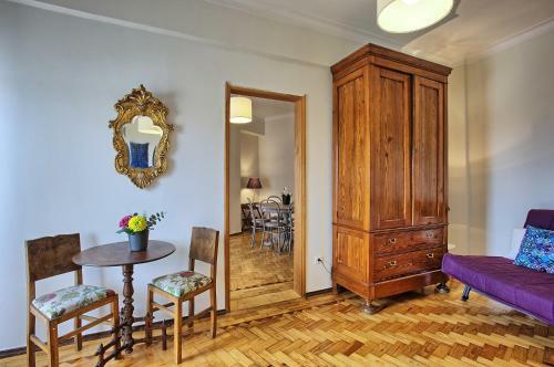 Apartamento Apol�nia 3e Five Bedrooms