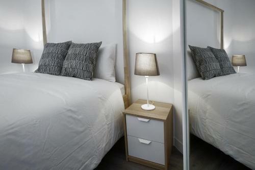 Apartamento Lisbon 7rooms