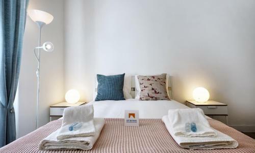 Apartamento Lisbon 7rooms