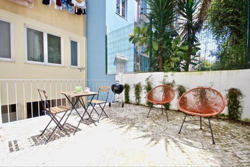 Apartamento Akicity Lisboa Iris