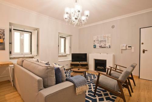 Bmyguest - S�o Bento Garage Apartment