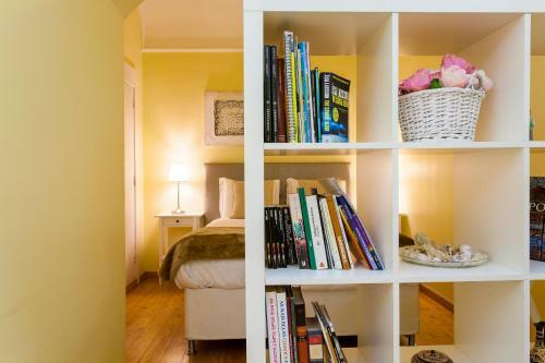 Apartamento Altido Chic Studio In Baixa, 5mins To Arco Da Rua Augusta