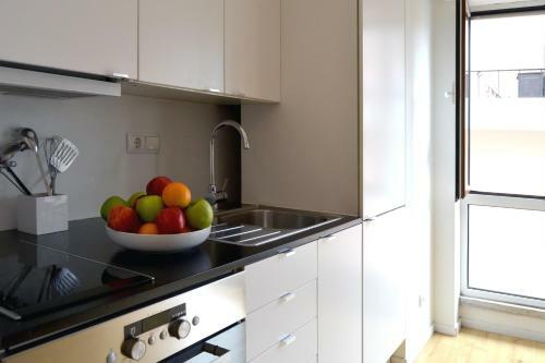 Apartamento Go Native Lisbon - Vip Principe Real