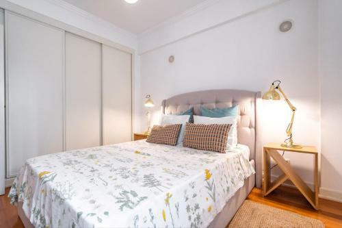 Apartamento Akicity Lisboa Star II