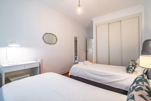 Apartamento Akicity Lisboa Star II