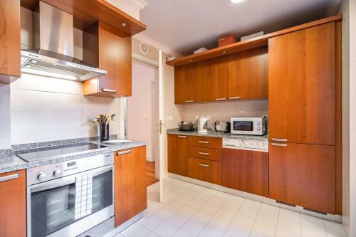 Apartamento Akicity Lisboa Star II