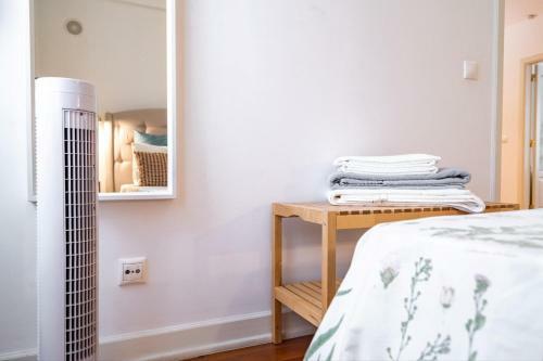 Apartamento Akicity Lisboa Star II