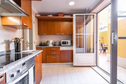 Apartamento Akicity Lisboa Star II