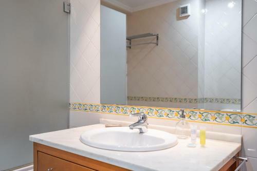 Apartamento Akicity Lisboa Star II