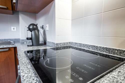 Apartamento Akicity Lisboa Star II