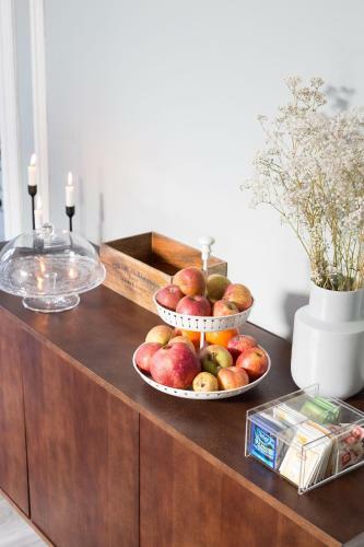 Bed & Breakfast The Hygge Lisbon Suites - Estrela